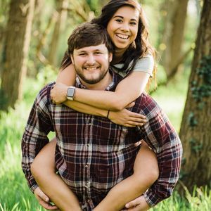 Meet your Posher, Zach